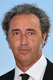 Photo of Paolo Sorrentino