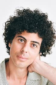 Photo of Jeff El Eini