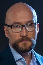 Photo of Pavlo Kostitsyn
