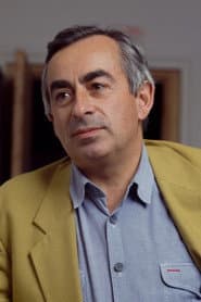Photo of Jean-Claude Deniau