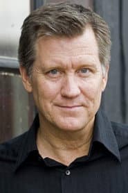Photo of Patrick Kirton