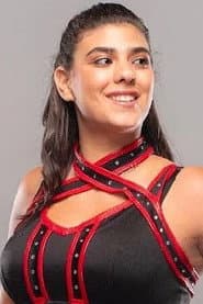 Photo of Alivia Rose