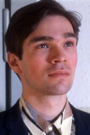 Photo of Andreas Mayer