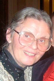 Photo of Larisa Soroka