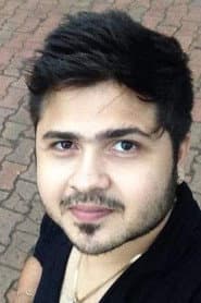 Photo of Sumeet Goradia