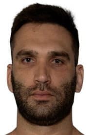 Photo of Vitor Resende