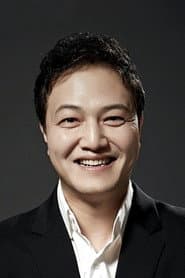 Photo of Jung Woong-in