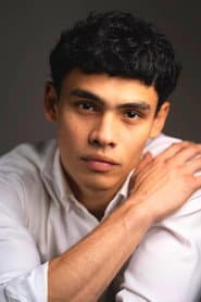 Photo of Salif Hardie