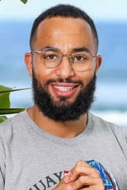 Photo of Cameron Quashie