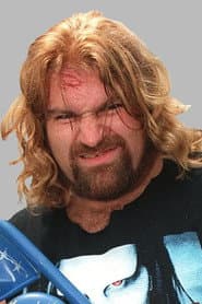 Photo of Balls Mahoney