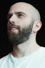 Photo of Pablo Santidrián