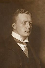 Photo of Carl Clewing