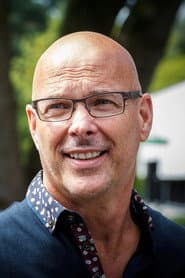 Photo of Rob Kamphues