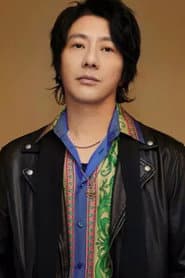 Photo of Zheng Jun
