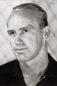 Photo of Preston Petersen