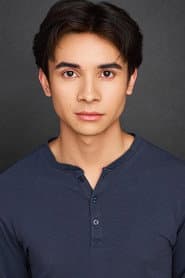 Photo of Nicholas Dantes