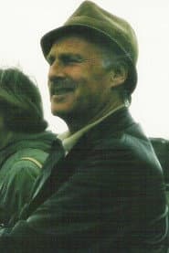 Photo of Arne Gärdestad
