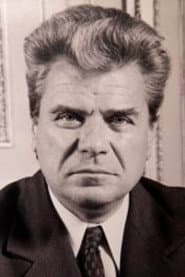 Photo of Jacques Duhamel