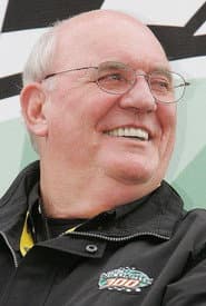 Photo of Benny Parsons