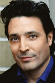 Photo of David Valcin