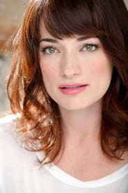 Photo of Laura Michelle Kelly