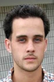 Photo of Jordan Dimato