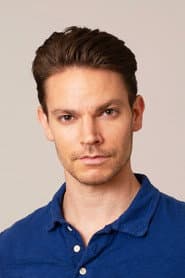 Photo of Jeff Riberdy