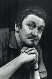 Photo of Jean Gascon