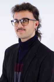 Photo of nacho v. carrión