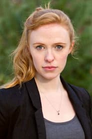 Photo of Pagan McGrath