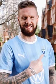 Photo of Pontus Jansson