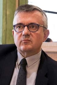 Photo of Yves Jégo