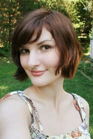 Photo of Emmy Cicierega