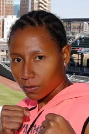 Photo of Calista Silgado