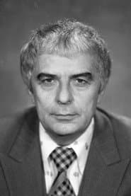 Photo of Nikolay Marufov