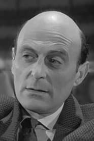 Photo of Anthony Jacobs