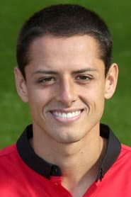 Photo of Javier Hernández