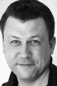 Photo of Mikhail Dovzhenko