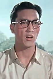 Photo of Qi Wang