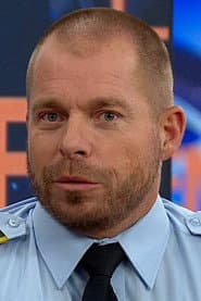 Photo of Christian Berthelsen