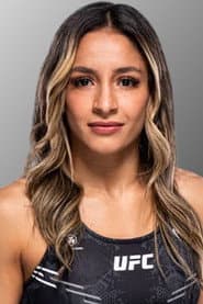 Photo of Jacqueline Amorim