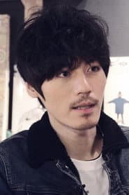 Photo of Zhe Ahn