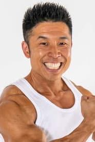 Photo of Kinnikun Nakayama
