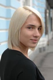 Photo of Valeriya Novikova
