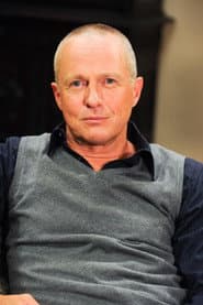 Photo of Ben Van Ostade
