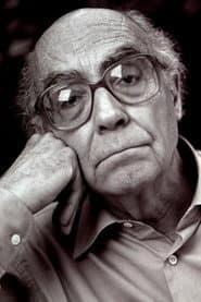Photo of José Saramago