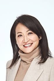 Photo of Gwen Yao