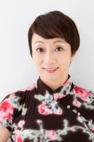 Photo of Saori Higashi