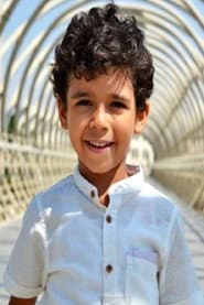 Photo of Ahmed Midan