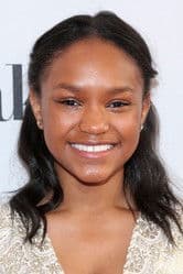 Photo of Eden Duncan-Smith